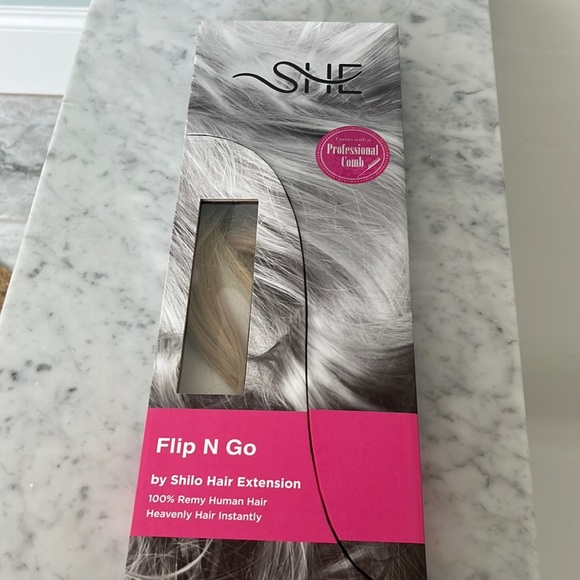 Hair Extensions - Picture 2 of 8